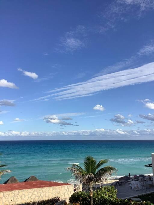 Oceanview & Beach Access 3805 แคนคูน ภายนอก รูปภาพ