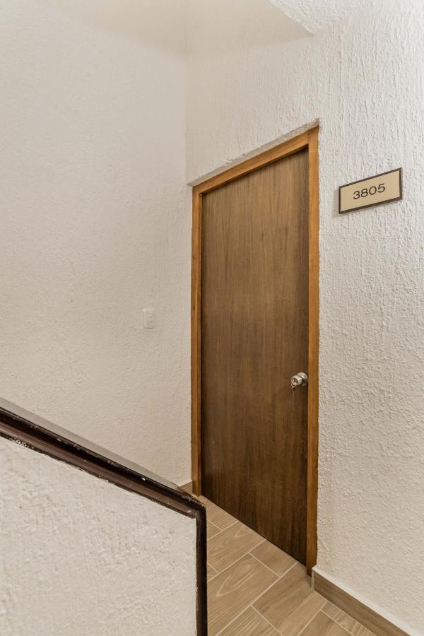 Oceanview & Beach Access 3805 แคนคูน ภายนอก รูปภาพ