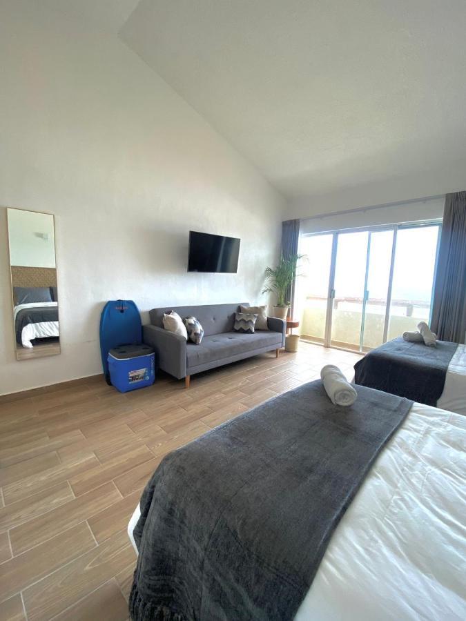 Oceanview & Beach Access 3805 แคนคูน ภายนอก รูปภาพ
